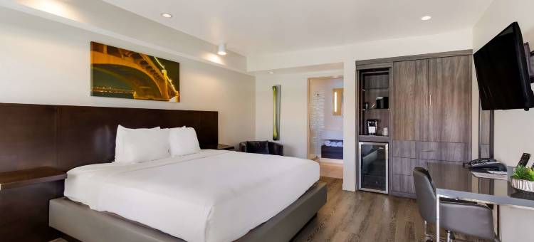 SureStay Plus Hotel by Best Western Tempe University图片
