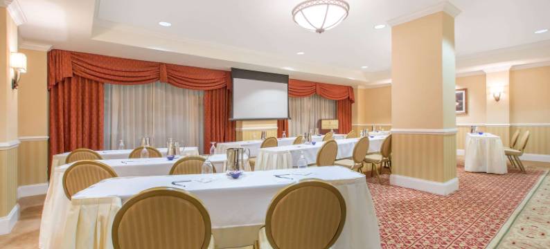 温德姆大酒店-乔治华盛顿(The George Washington, a Wyndham Grand Hotel)图片