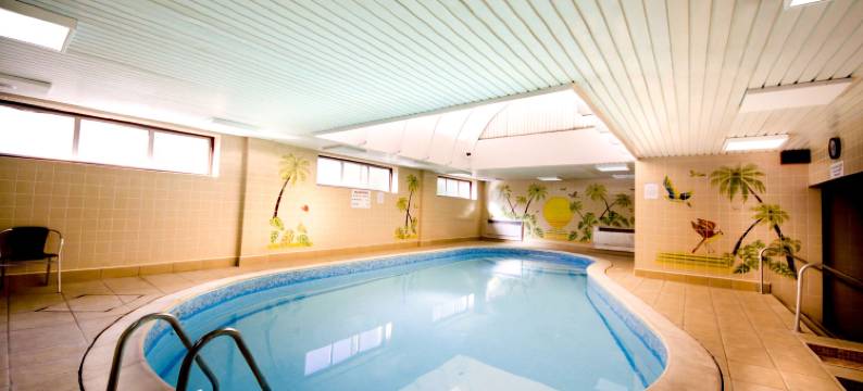 约克贝斯特韦斯特别墅酒店(Best Western York House Hotel)图片