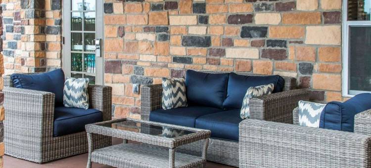 科图拉美茵斯坦套房酒店(MainStay Suites Cotulla)图片