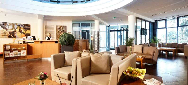 基尔金色郁金香酒店(Hotel Kiel by Golden Tulip)图片