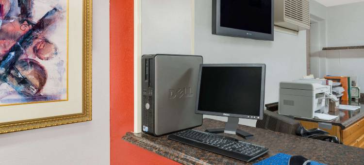 Travelodge by Wyndham Klamath Falls图片