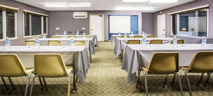 Travelodge by Wyndham Turlock图片