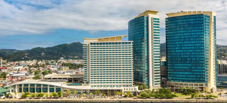 特立尼达凯悦丽晶酒店(Hyatt Regency Trinidad)图片