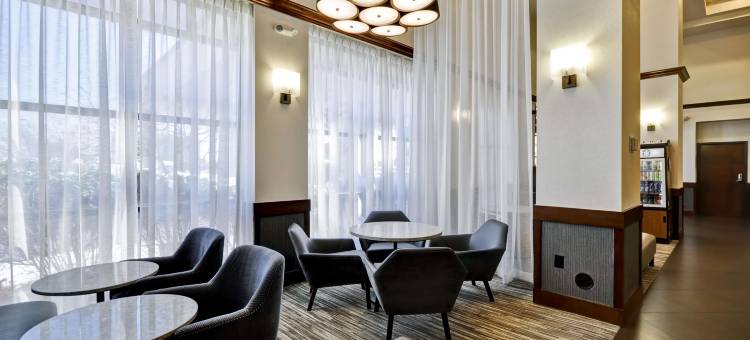 凯悦嘉轩酒店-明尼阿波利斯机场南(Hyatt Place Minneapolis Arpt South)图片