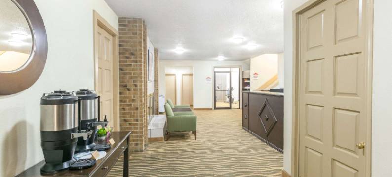 温德姆理查森浩枫套房酒店(Hawthorn Extended Stay by Wyndham Richardson)图片