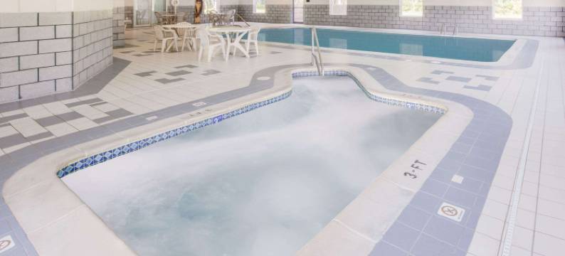 格雷林速8酒店(Super 8 by Wyndham Grayling)图片