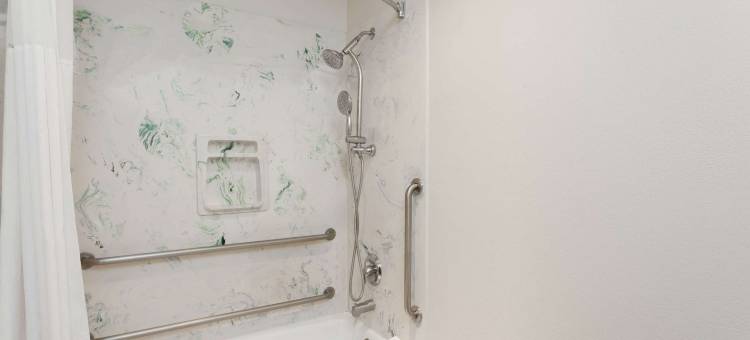 南盖特戴斯套房酒店(Days Inn & Suites by Wyndham South Gate)图片