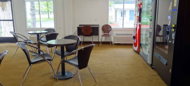 伊利6号汽车旅馆(Motel 6 Erie, PA)图片