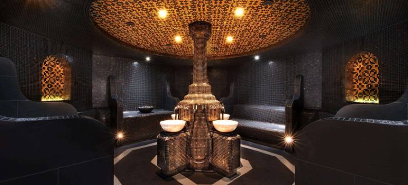 法兰克福宫廷施柏阁大观酒店(Steigenberger Icon Frankfurter Hof)图片