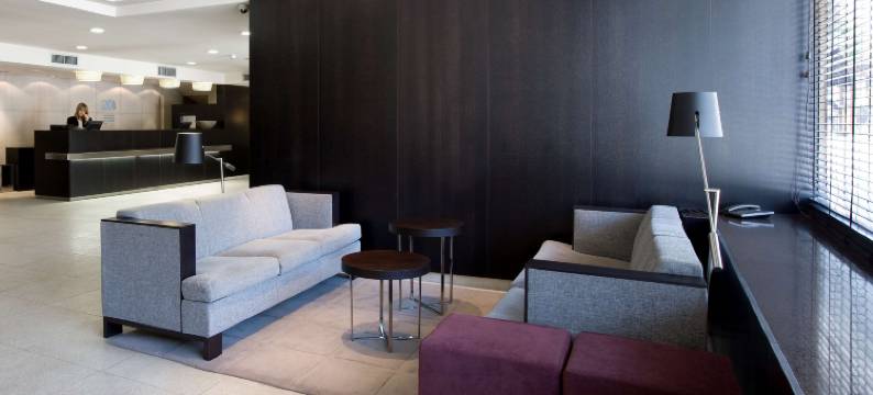 NH雷达皮利耐奥斯酒店(NH Lleida Pirineos)图片