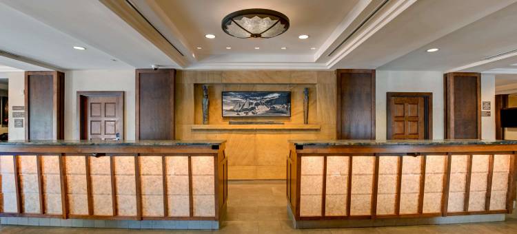 圣达菲德鲁里广场酒店(Drury Plaza Hotel in Santa Fe)图片