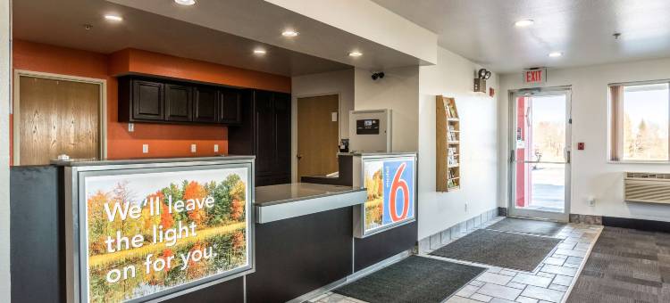 巴基维尔6号汽车旅馆(Motel 6 Barkeyville, PA)图片