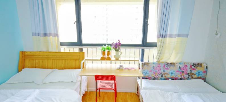 琉璃苣民宿(天目山路2号分店)图片