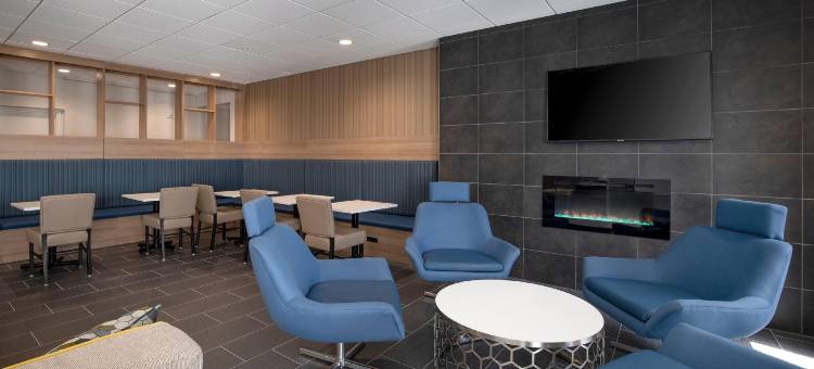 Microtel Inn & Suites by Wyndham Loveland图片