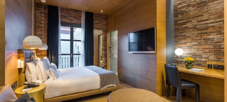 丰碑酒店(Monument Hotel)图片