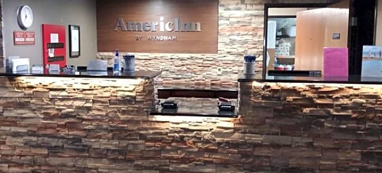 雷德温AmericInn酒店(AmericInn by Wyndham Red Wing)图片