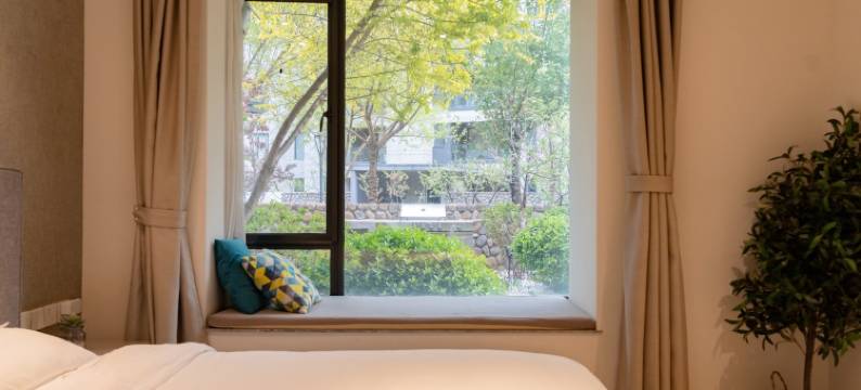 小野onohomes民宿(二号路分店)图片