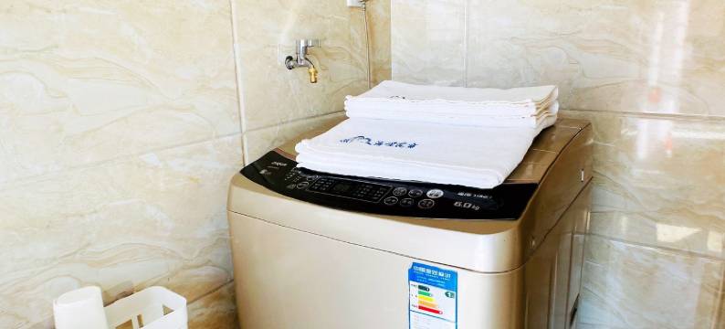 鲅鱼圈海之旅民宿(山海大道2号分店)图片