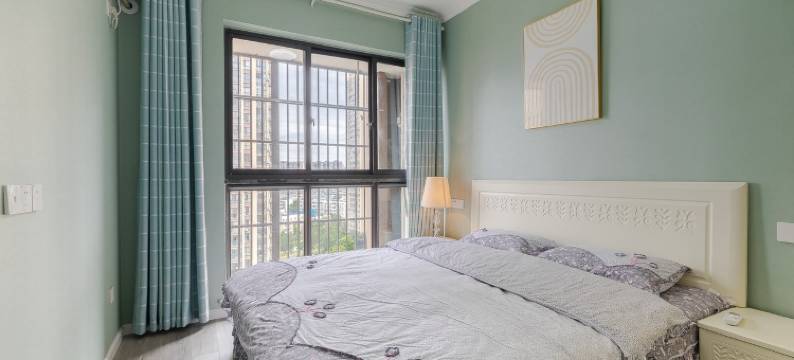 四川眉山1036公寓(岷江大道西段分店)图片