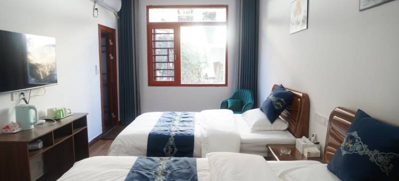 悠家郴州山里水乡406公寓(维夏路分店)图片