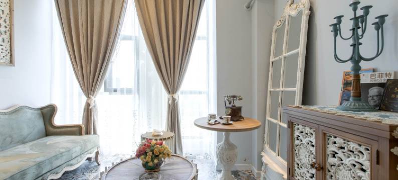 小米爱家智能民宿(山东路分店)图片