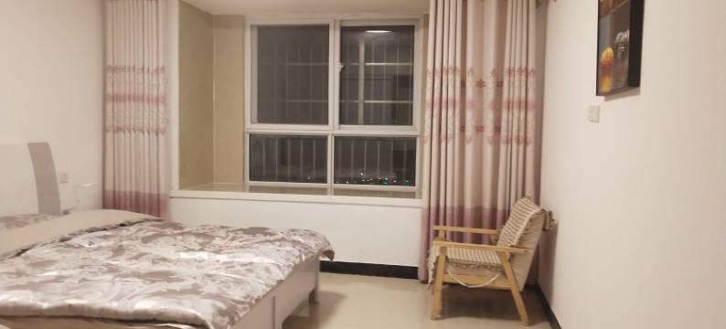 老李家旅酣居无接触民宿(黄山东路分店)图片