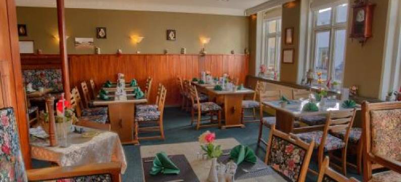 厄布斯本斯酒店(Ebsens Hotel)图片