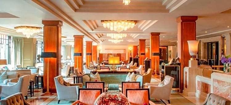 韦斯特伯里酒店(The Westbury Hotel)图片