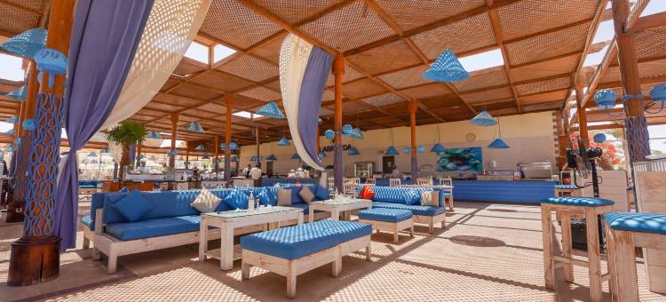 JAZ Palmariva Beach图片