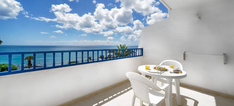 拉布兰达椰子树酒店(Labranda Los Cocoteros)图片