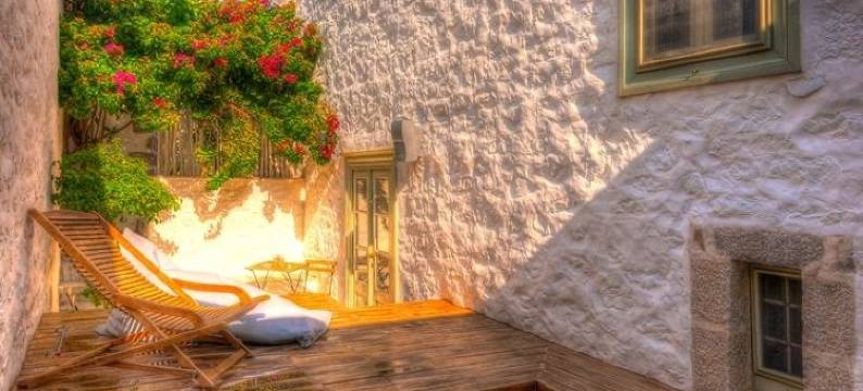 科特曼特拉水润1810酒店(Cotommatae Hydra 1810)图片