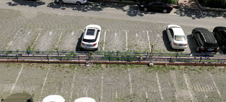 房东阿姨付锋公寓(程家街分店)图片