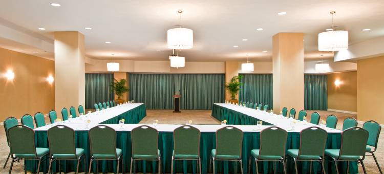 Holiday Inn 迈阿密海滩，海滨(Holiday Inn Miami Beach-Oceanfront)图片