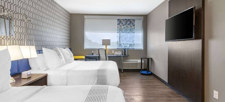 GLo Best Western  Savannah-Gateway I-95图片