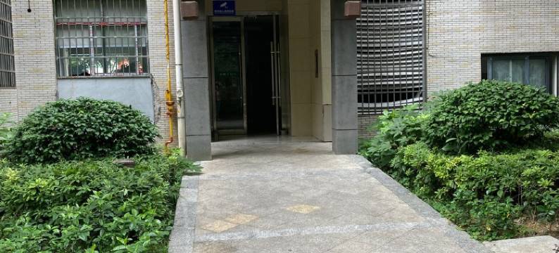 高盛澧园民宿(大庸路分店)图片