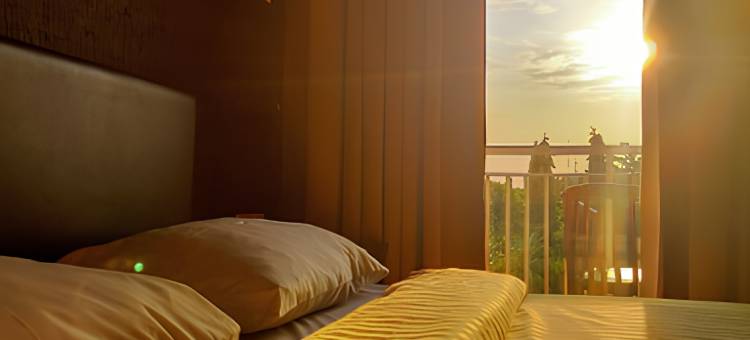 Hotel Tirto Arum图片