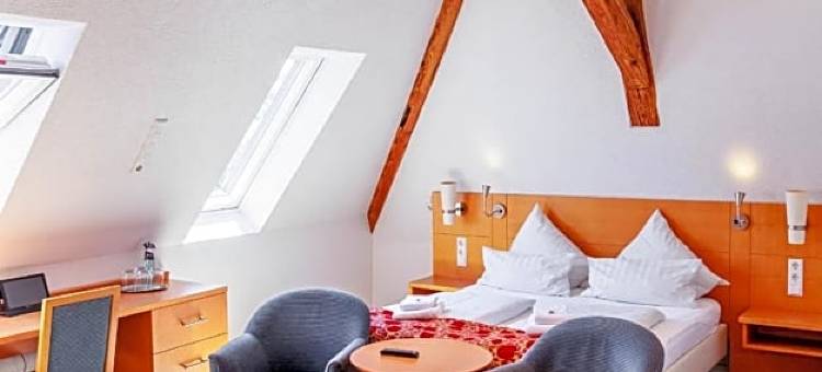 科鲁兹博登湖酒店(Bodensee-Hotel Kreuz)图片