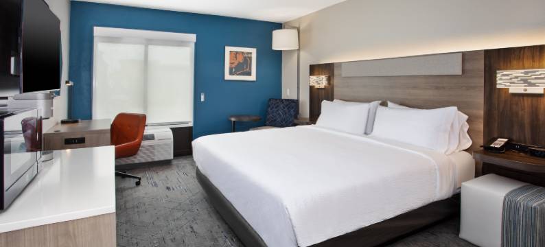 洲际智选假日酒店小鹰外滩(Holiday Inn Express KITTY HAWK – OUTER BANKS by IHG)图片