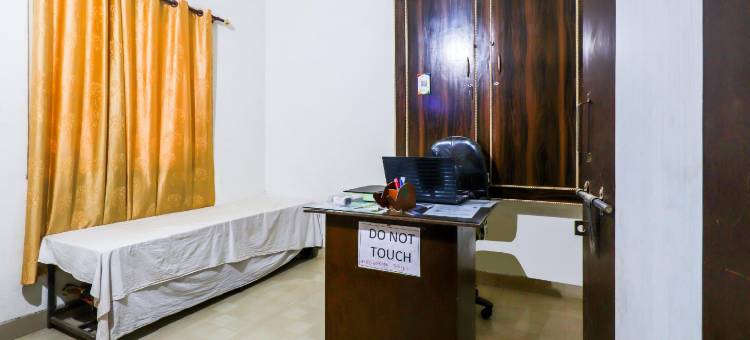 Hotel O Shri Vinayak Guest House图片