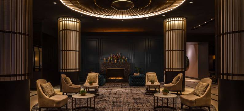 阿姆斯特丹克拉斯波尔斯基安纳塔拉大酒店(Anantara Grand Hotel Krasnapolsky Amsterdam)图片