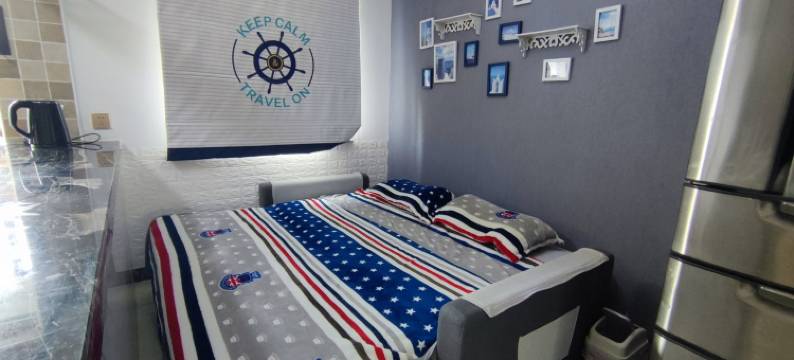 亦海亦青棠公寓(益海路分店)图片