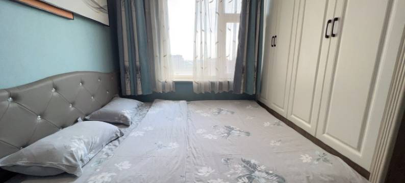 沂水金窝窝酒店公寓(莲旺街分店)图片