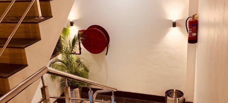 萨蒂亚迪普旅馆(Satyadeep Inn)图片