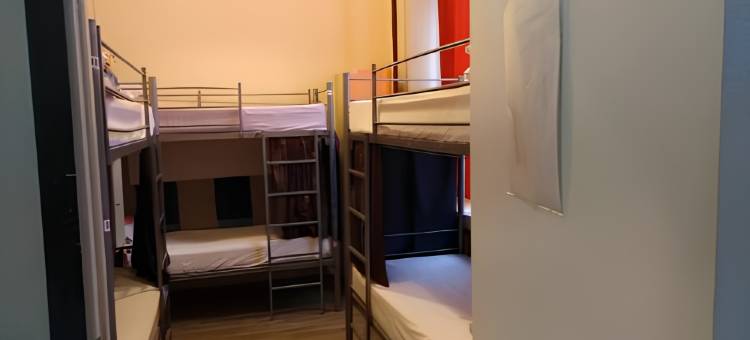 盖代青年旅馆(Gaidai Hostel)图片