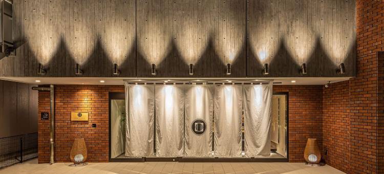 东京浅草Prostyle日式旅馆(Prostyle Ryokan Tokyo Asakusa)图片
