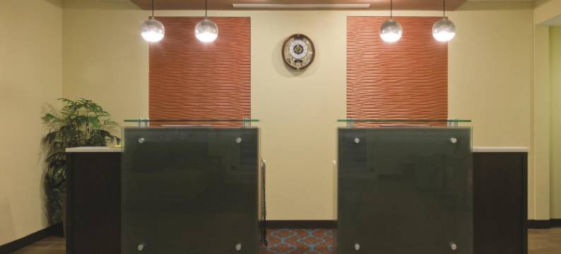 阿蒂西亚拉昆塔温德姆套房酒店(La Quinta Inn & Suites by Wyndham Artesia)图片