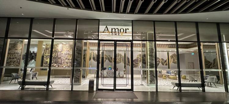 Amor Studio Pakuwon City Mall Surabaya Timur图片
