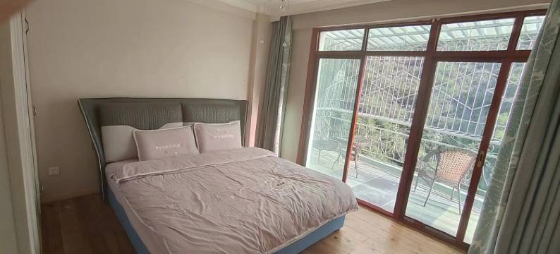 公寓(中国熊猫大道分店)图片