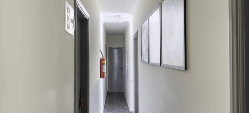 多斯诺布雷斯酒店(Hotel Dos Nobres)图片